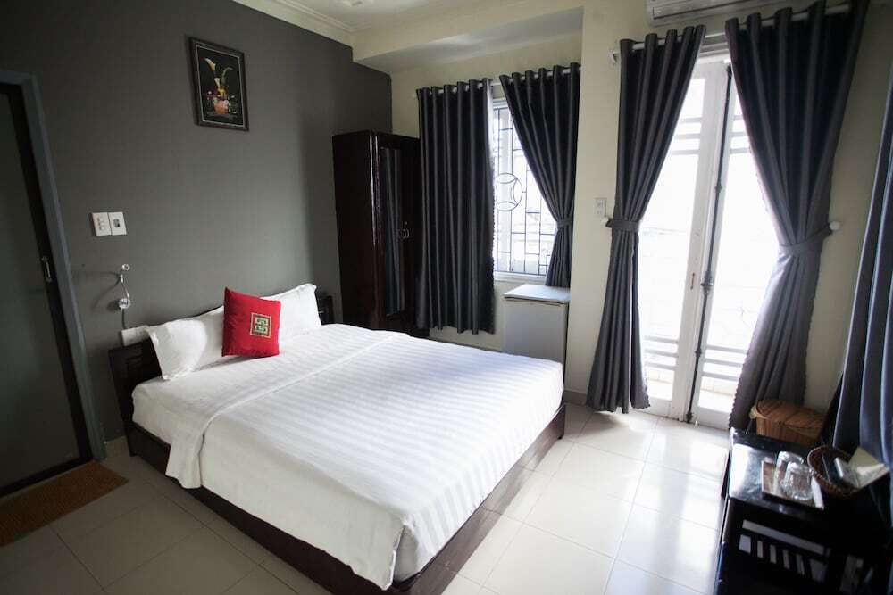 Хюэ: Hoang Trieu Hotel