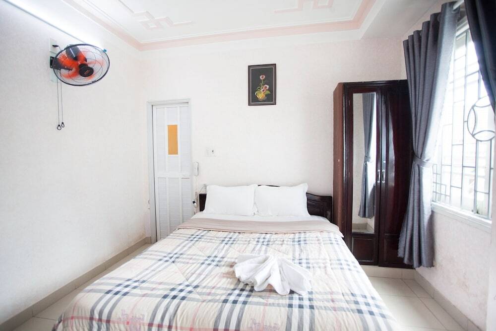 Хюэ: Hoang Trieu Hotel