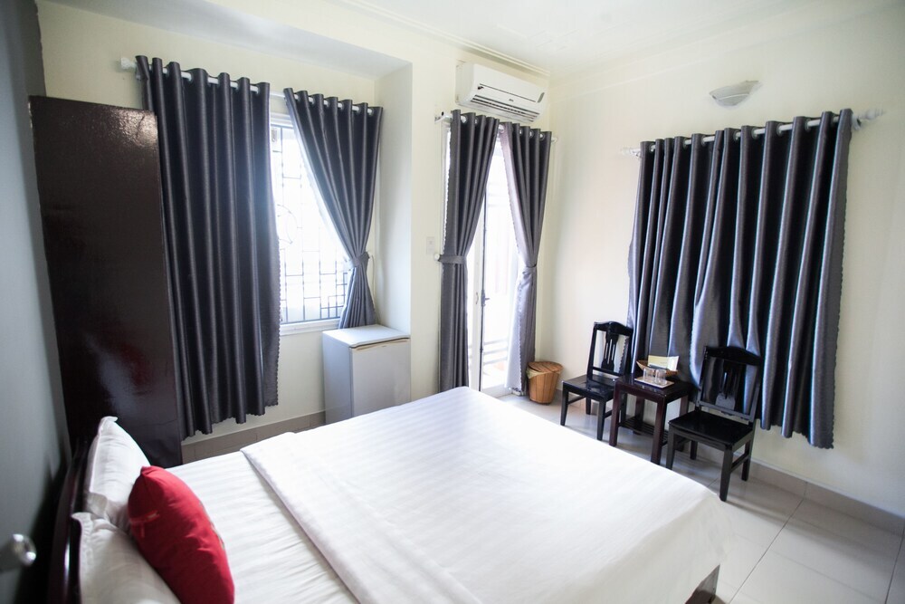 Хюэ: Hoang Trieu Hotel