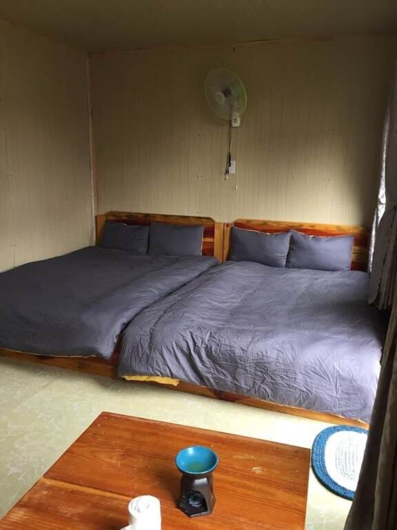 Далат: Degree 29 B Hostel