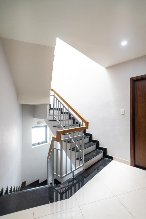 Хошимин: OYO 103 Airport Family Apartment