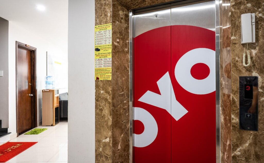 Хошимин: OYO 103 Airport Family Apartment