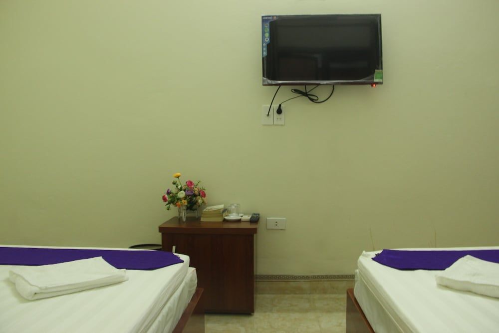 Халонг: Halong Fancy Hotel