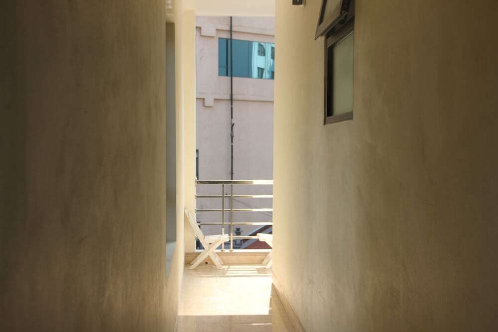 Халонг: Halong Fancy Hotel
