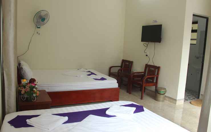 Халонг: Halong Fancy Hotel