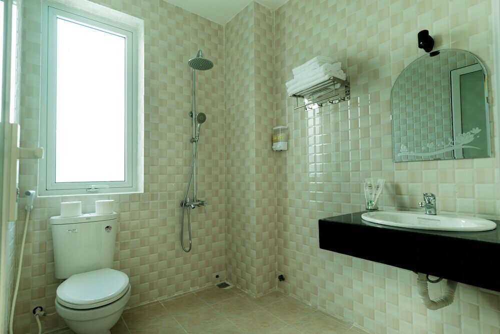 Хойан: Ideal Villa