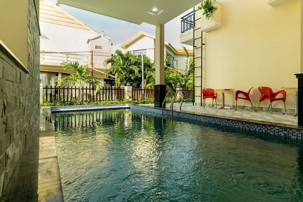 Хойан: Ideal Villa