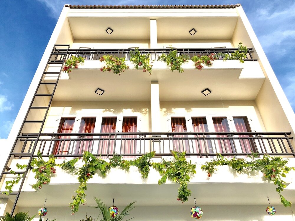 Хойан: Ideal Villa