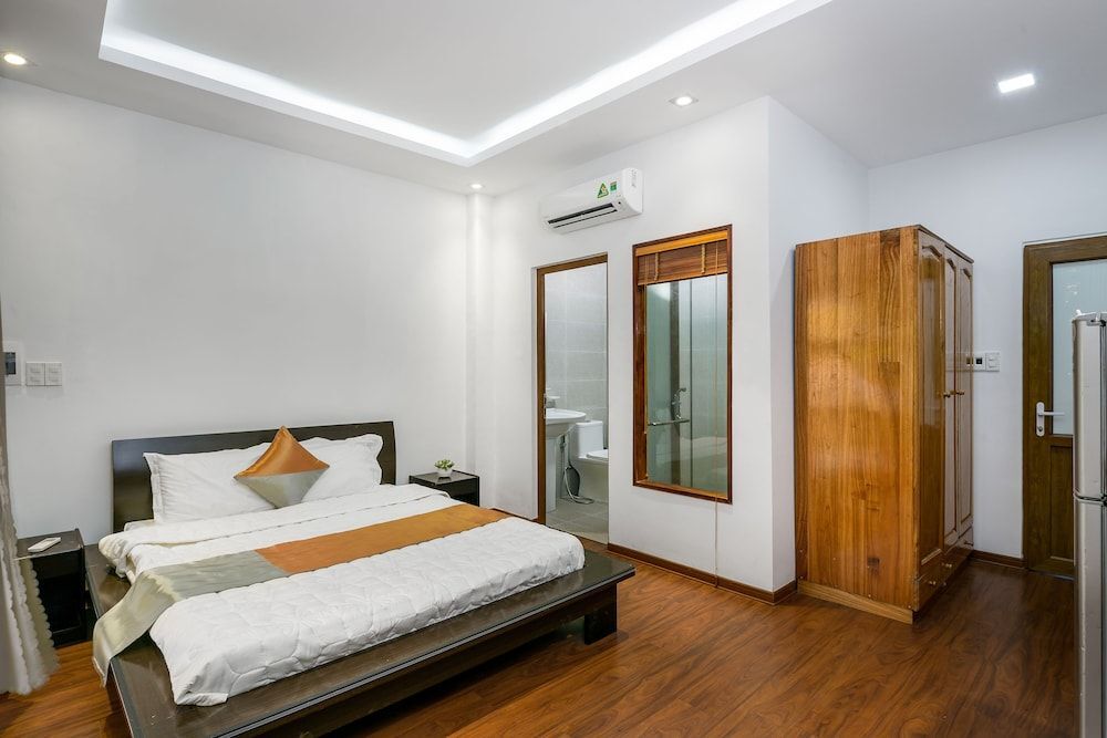 Дананг: T P House