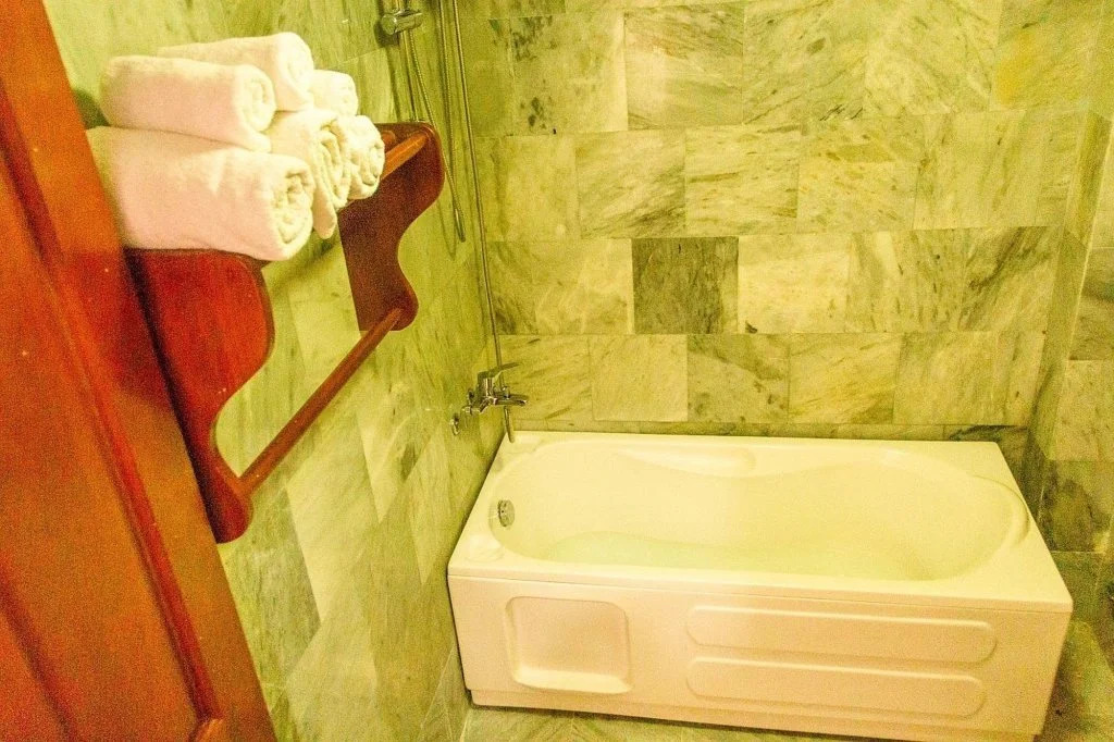 Дананг: My Hotel