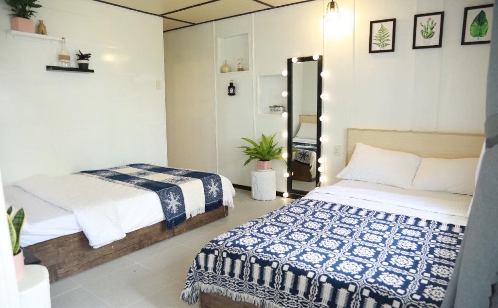 Далат: Aurora Homestay - Hostel