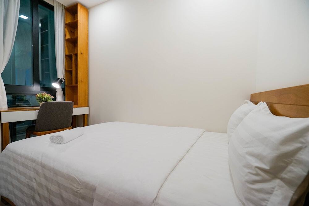 Хошимин: Lipbi Home-Central Luxury Apartment