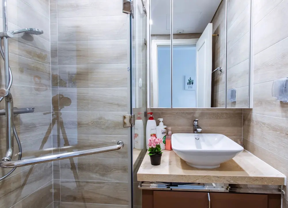 Хошимин: Lipbi Home-Central Luxury Apartment