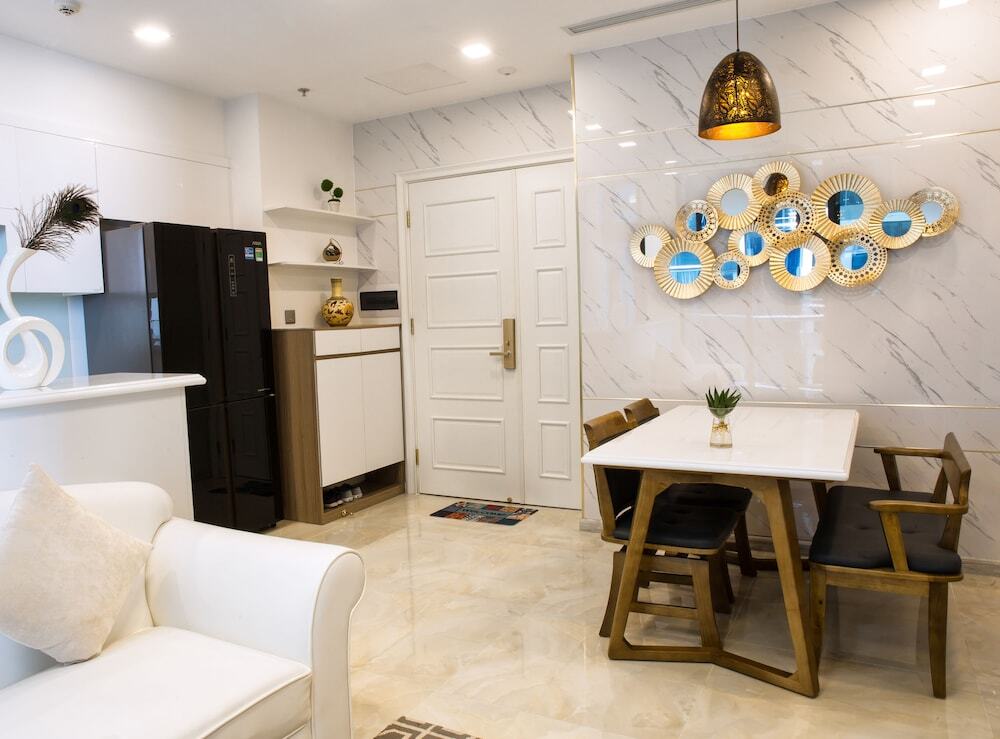 Lipbi Home-Central Luxury Apartment — фото 5