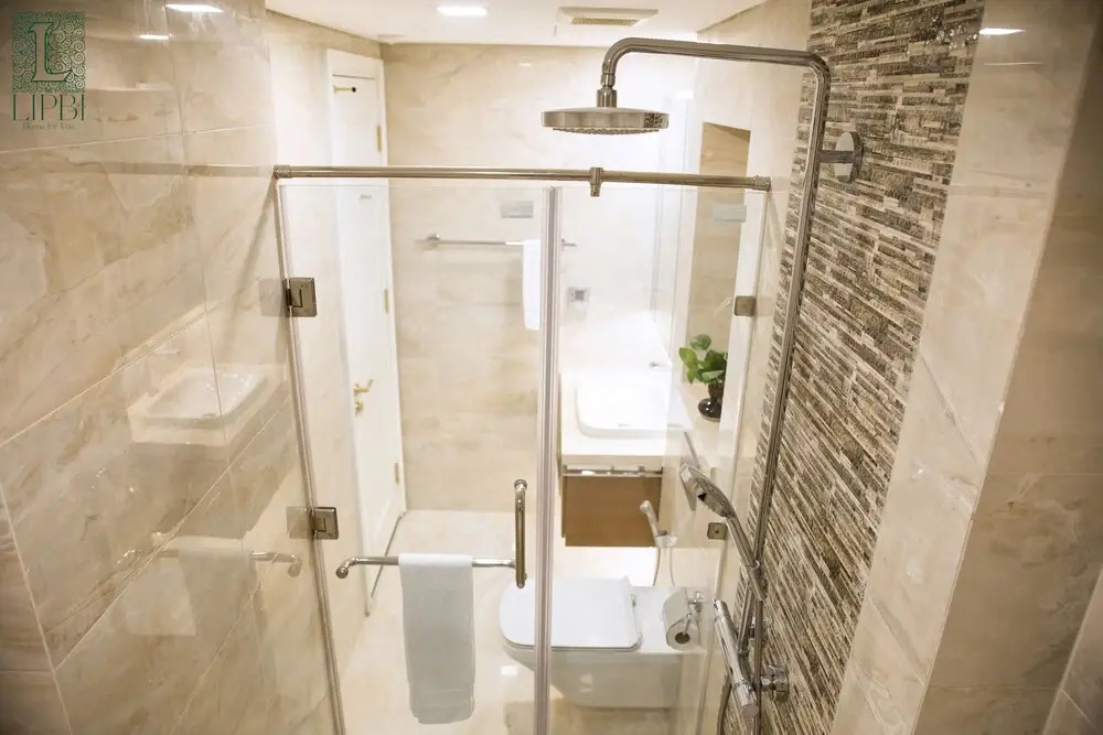 Хошимин: Lipbi Home-Central Luxury Apartment