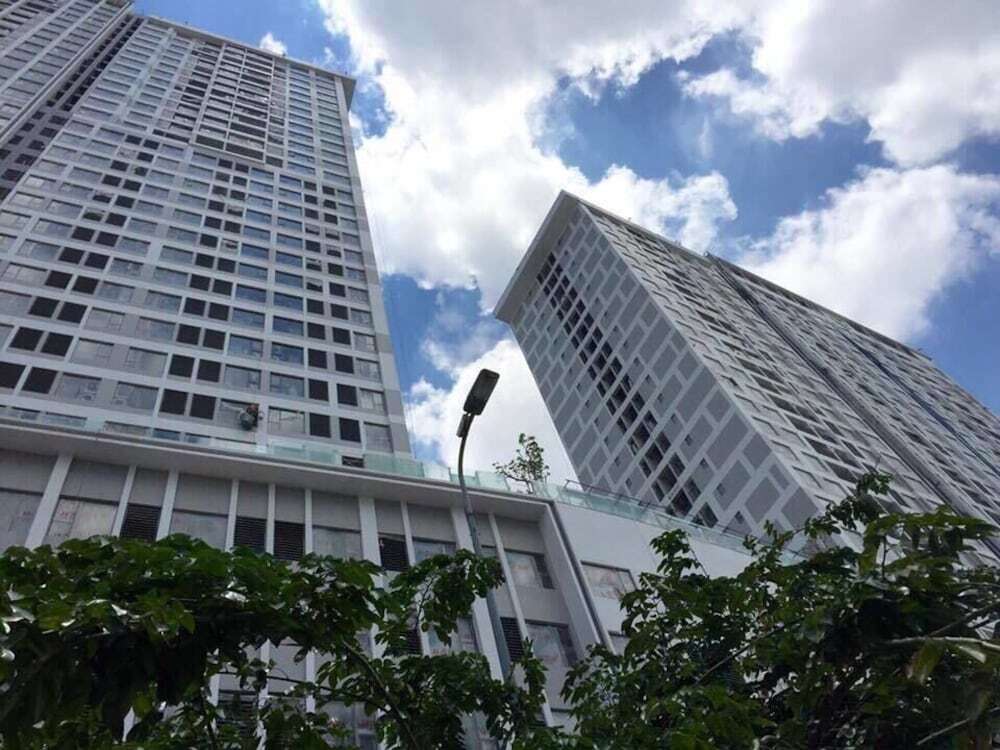 Хошимин: Trip Apartment Saigon