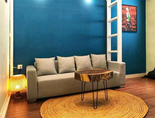 Хошимин: Trip Apartment Saigon
