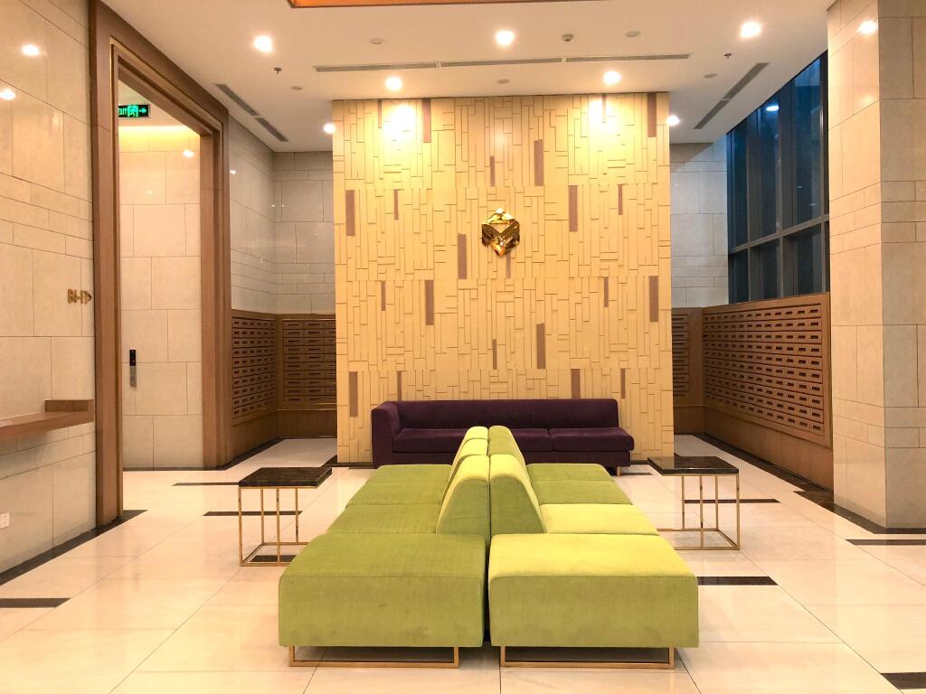Хошимин: Trip Apartment Saigon