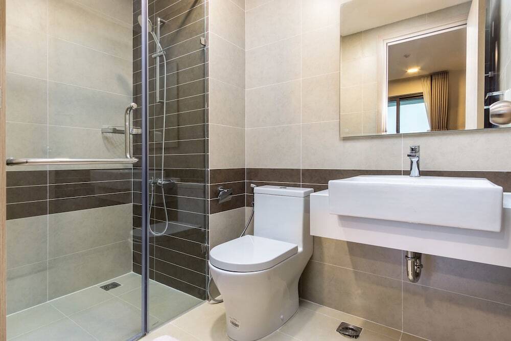Хошимин: Trip Apartment Saigon