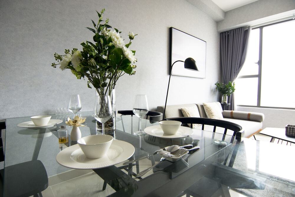 Хошимин: Trip Apartment Saigon