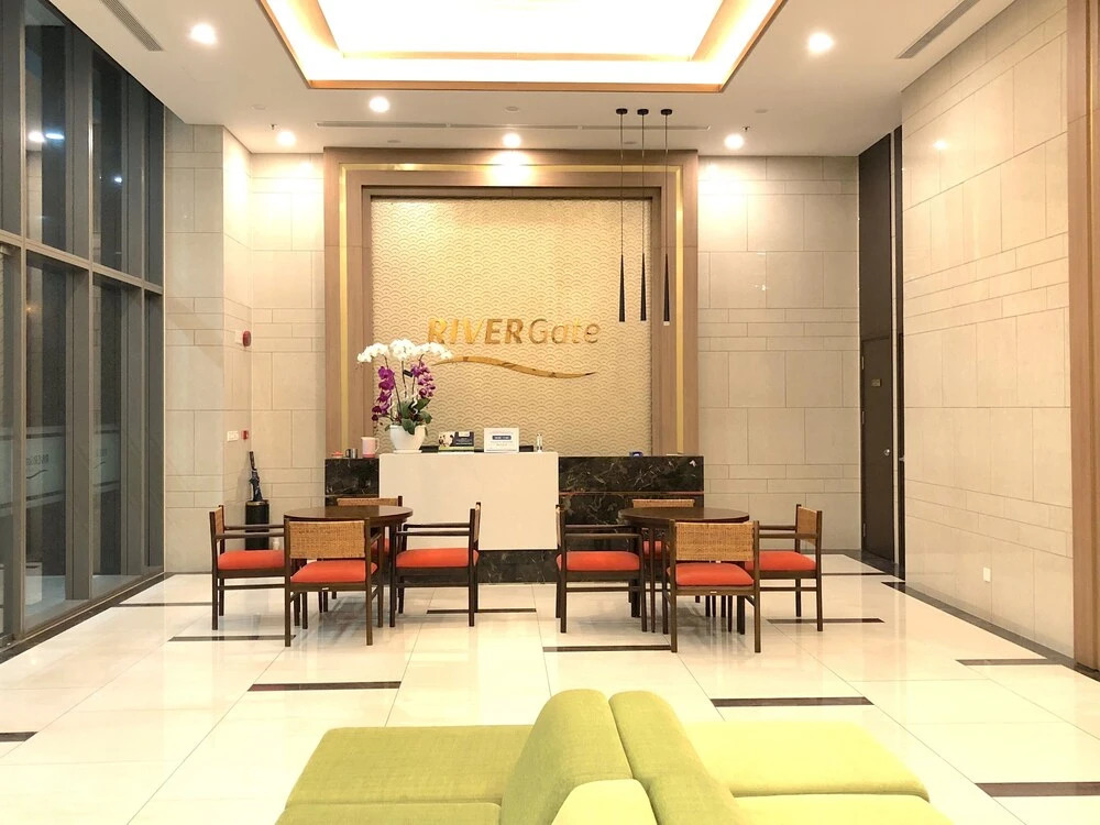 Хошимин: Trip Apartment Saigon