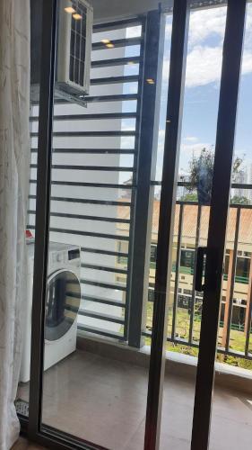 Хошимин: Trip Apartment Saigon