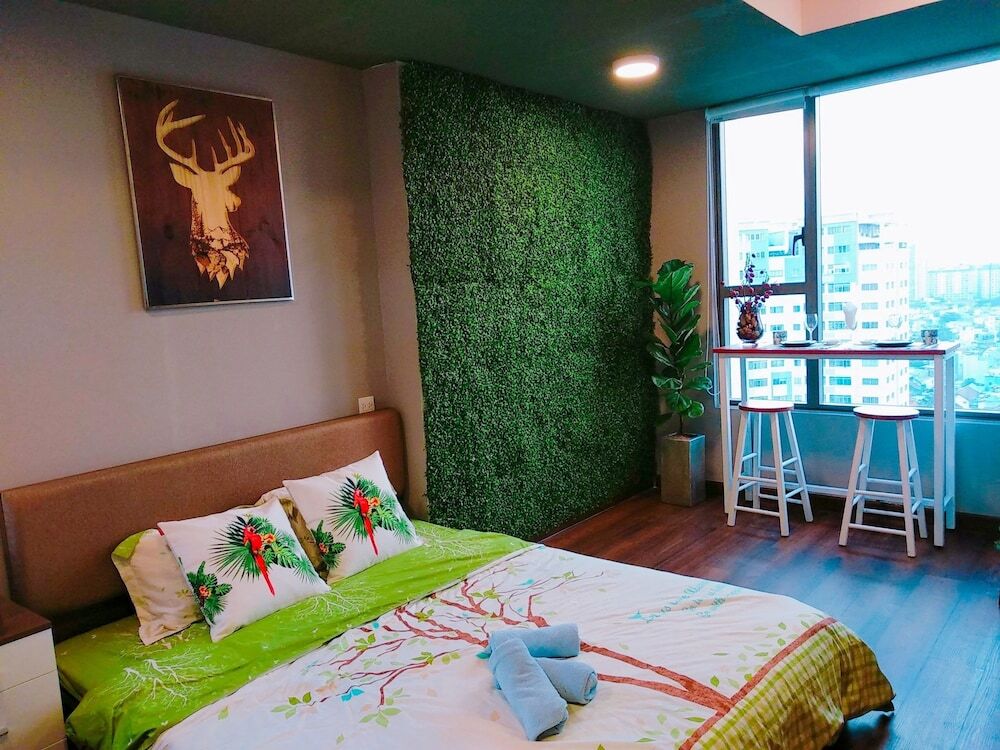 Хошимин: Trip Apartment Saigon