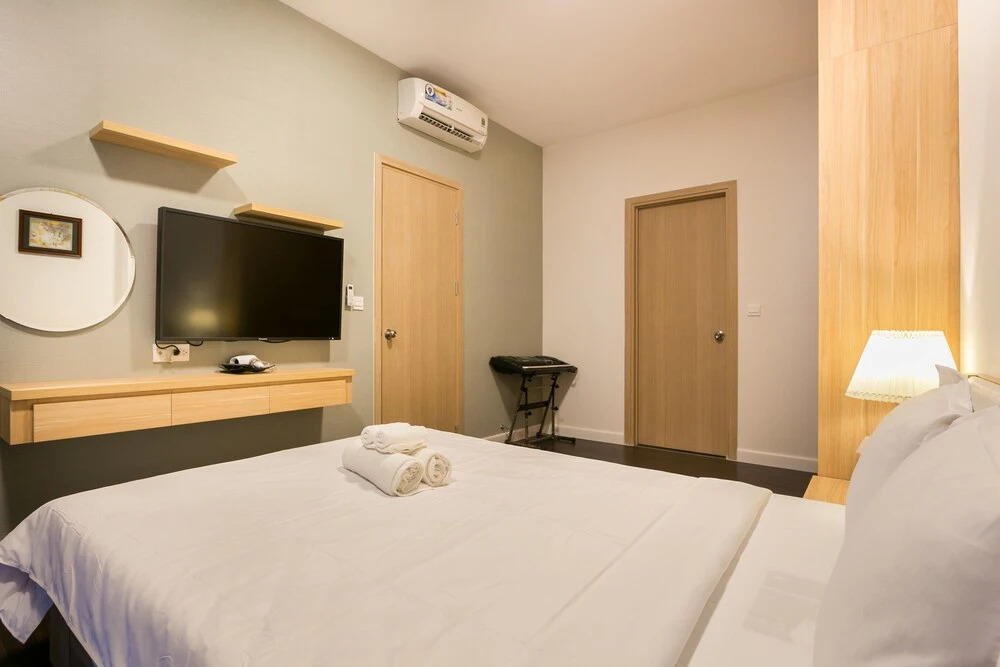 Хошимин: Trip Apartment Saigon