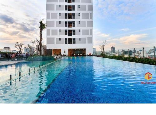 Хошимин: Trip Apartment Saigon
