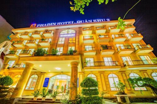 Phadin Hotel — фото 2