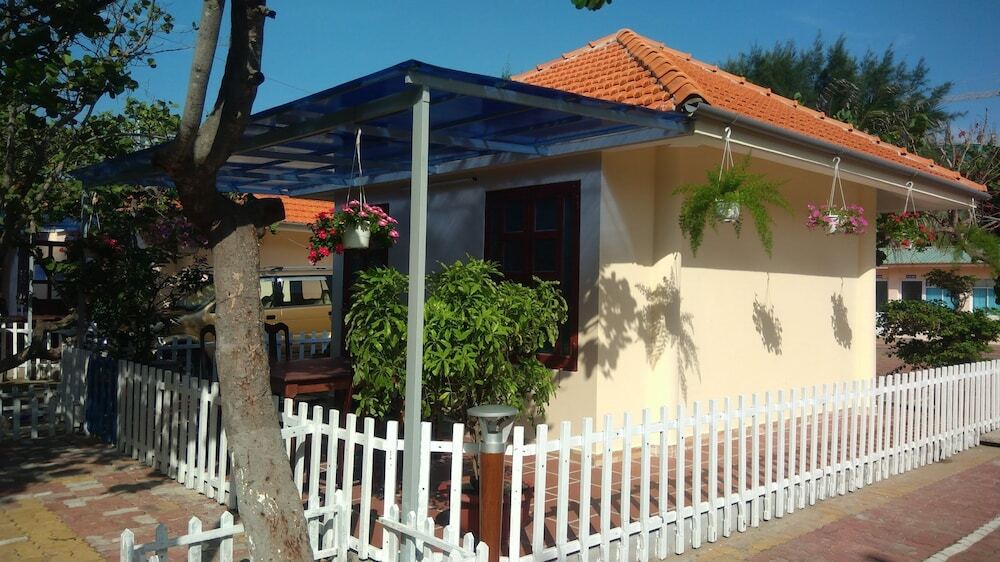 Вунгтау: Lotus Seaside Bungalows