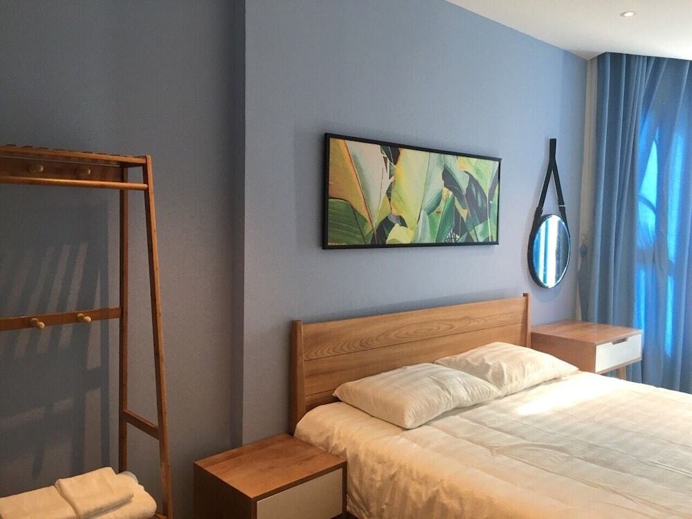 Халонг: Angela House Ha Long Bay View