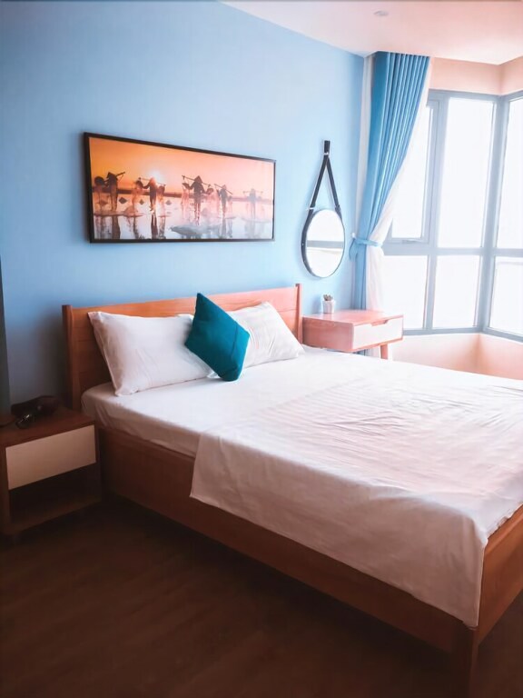 Халонг: Angela House Ha Long Bay View