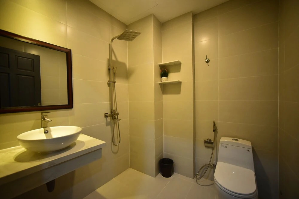 Хошимин: Karta Riverview Apartment