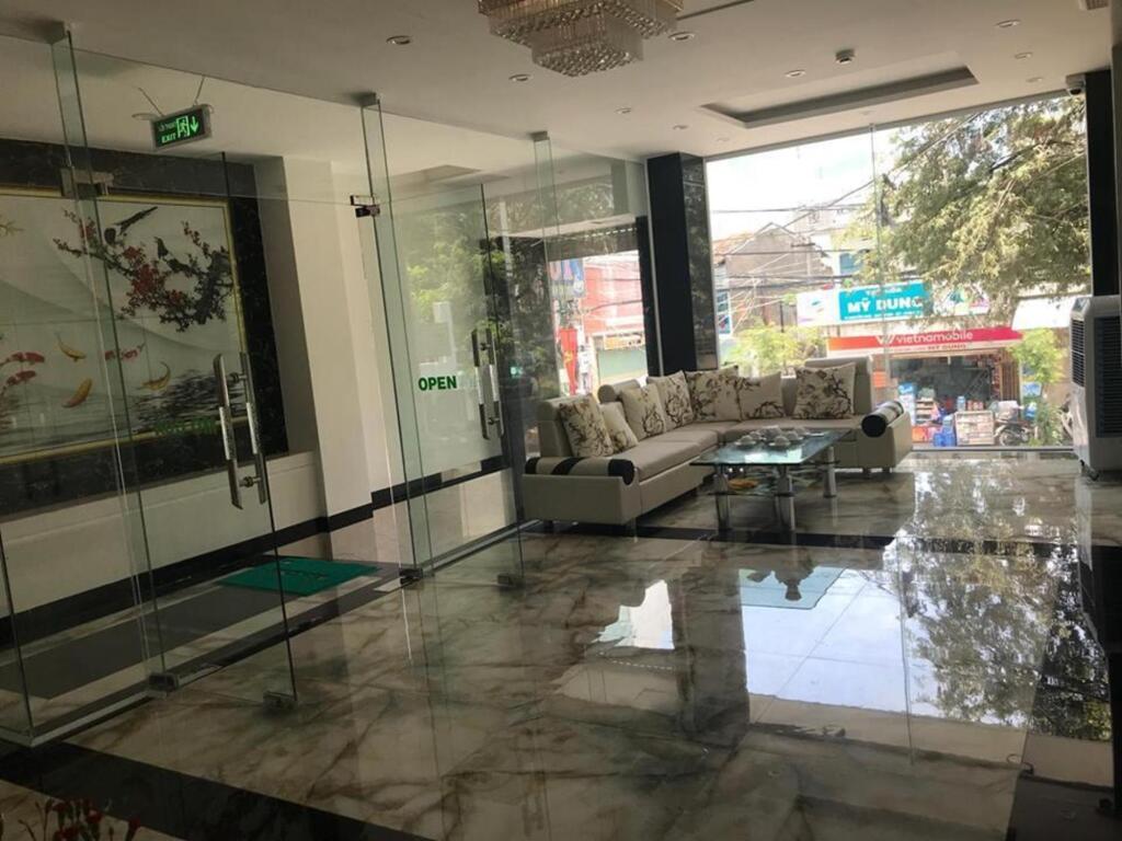 Tram Anh Hotel — фото 4