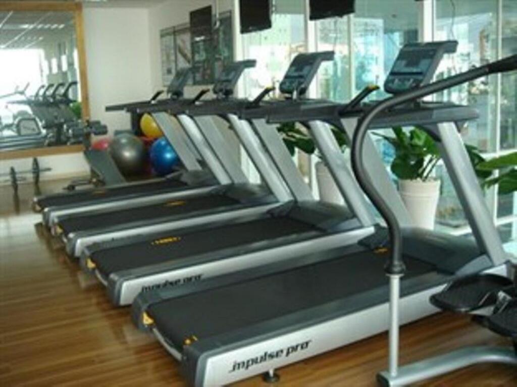 Хошимин: An Phu Plaza Serviced Apartment