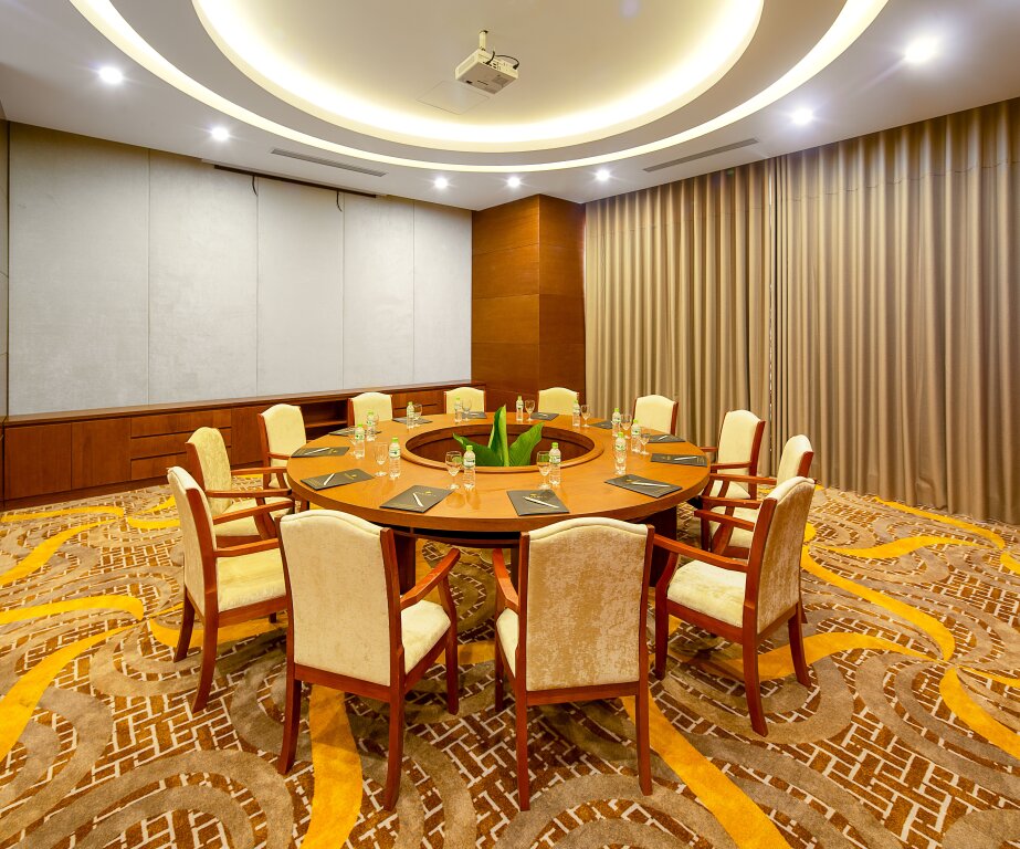 Дананг: Rosamia Da Nang Hotel