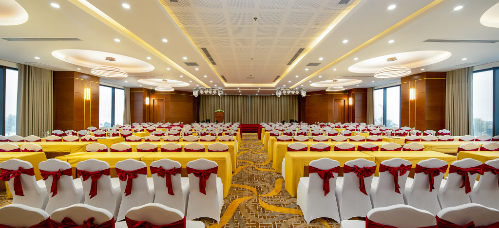 Дананг: Rosamia Da Nang Hotel