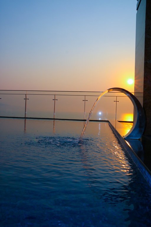 Дананг: Rosamia Da Nang Hotel