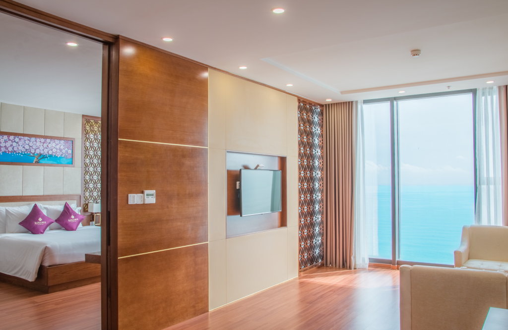 Дананг: Rosamia Da Nang Hotel