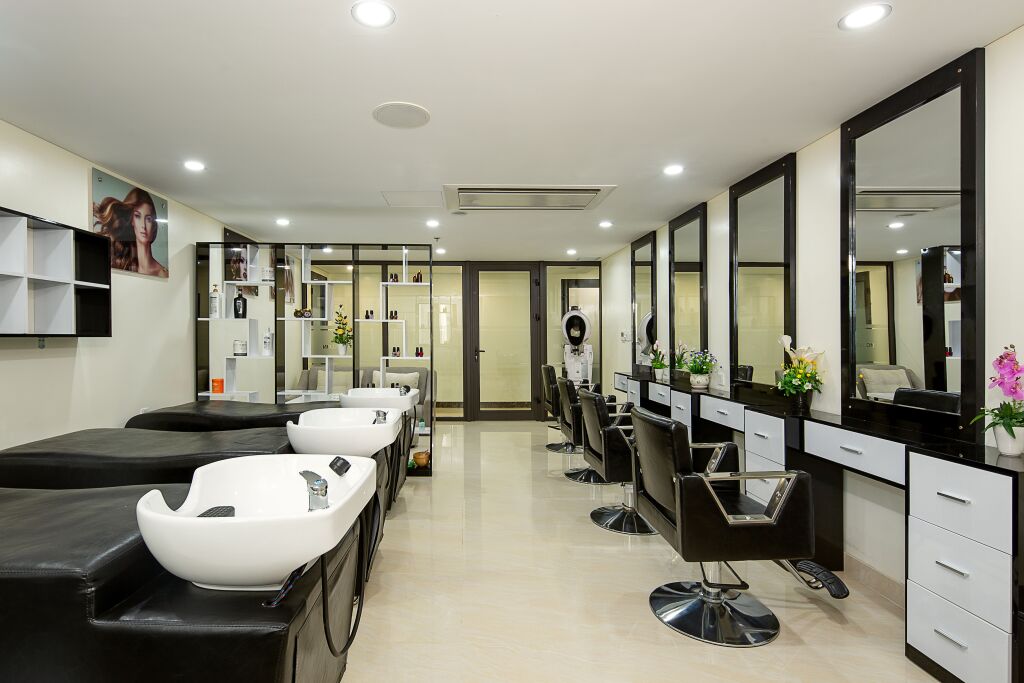 Дананг: Rosamia Da Nang Hotel