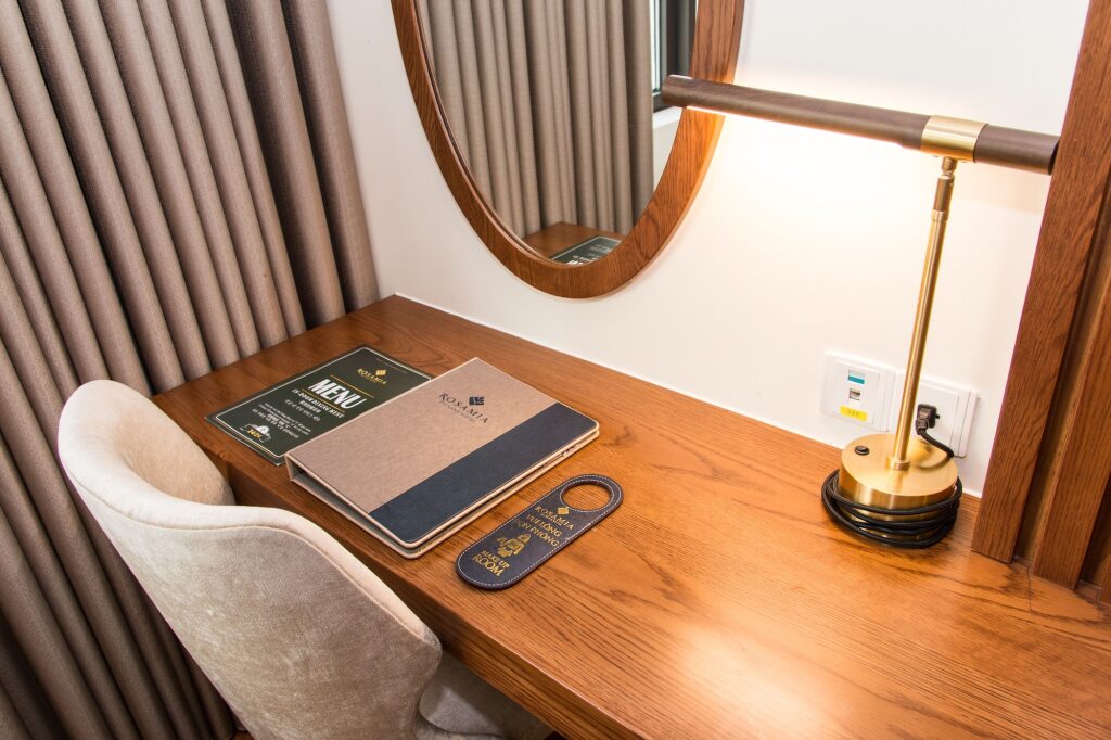 Дананг: Rosamia Da Nang Hotel