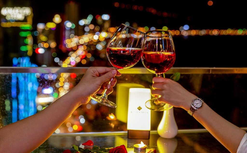 Дананг: Rosamia Da Nang Hotel