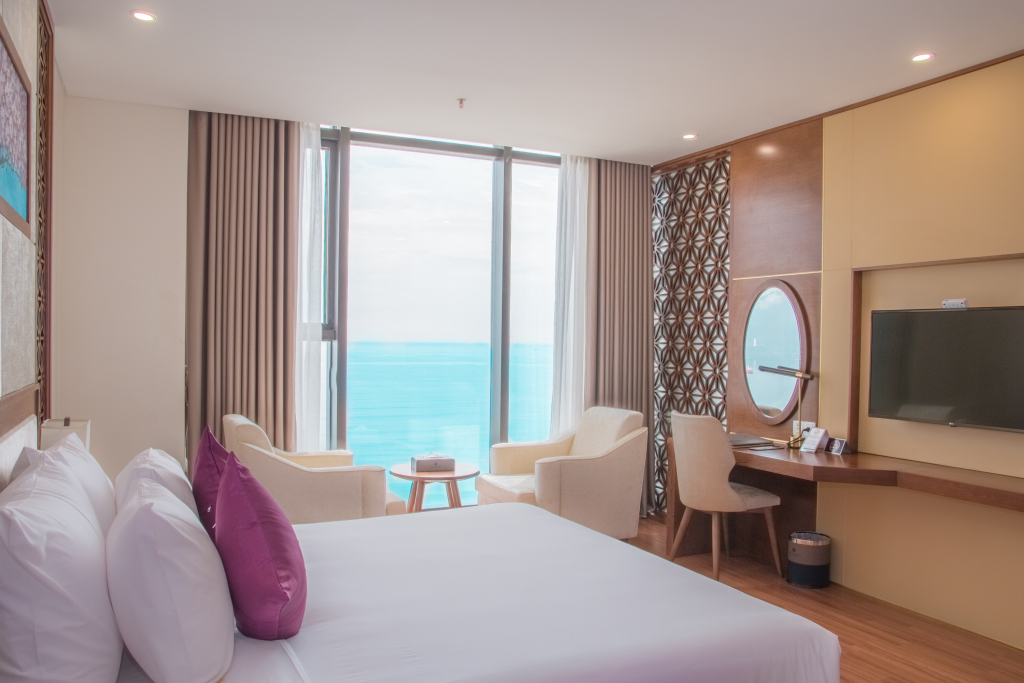 Дананг: Rosamia Da Nang Hotel