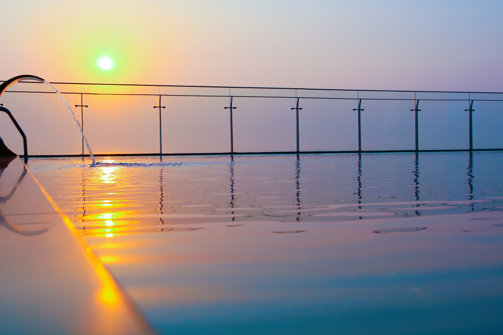 Дананг: Rosamia Da Nang Hotel