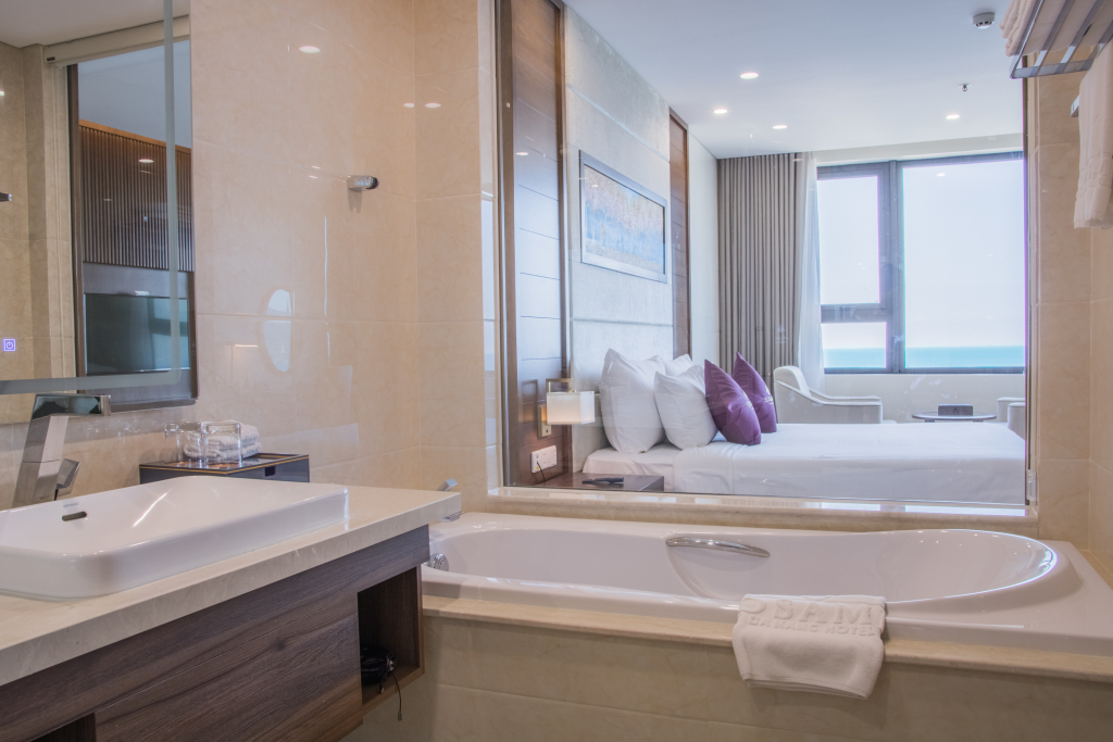 Дананг: Rosamia Da Nang Hotel