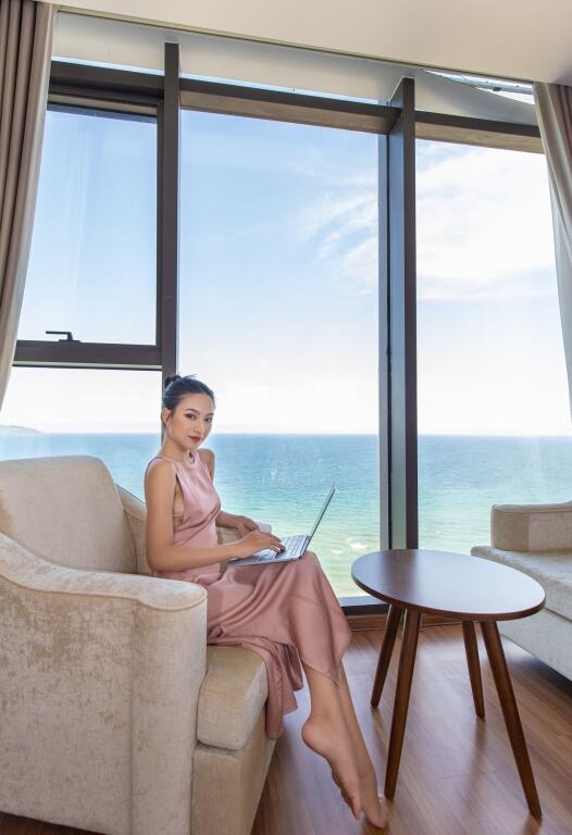 Дананг: Rosamia Da Nang Hotel