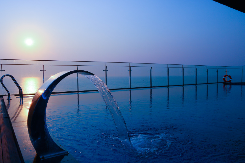 Дананг: Rosamia Da Nang Hotel
