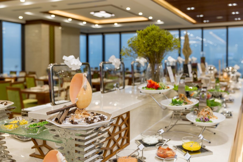 Дананг: Rosamia Da Nang Hotel
