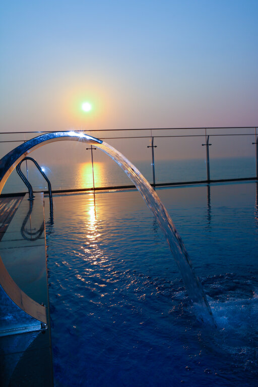 Дананг: Rosamia Da Nang Hotel